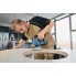Лобзик Bosch GST 160 BCE (0601518000)