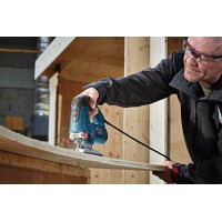 Лобзик Bosch GST 160 BCE (0601518000)