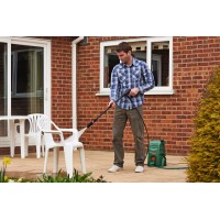 Мойка высокого давления Bosch AQT 35-12 (06008A7100)