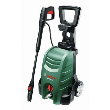 Мойка высокого давления Bosch AQT 35-12 (06008A7100)