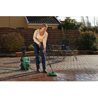 Мойка высокого давления Bosch AQT 35-12+ (06008A7101)