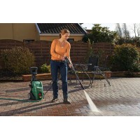 Мойка высокого давления Bosch AQT 35-12+ (06008A7101)