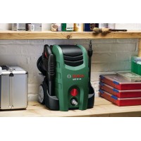 Мойка высокого давления Bosch AQT 37-13 (06008A7200)