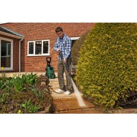 Мойка высокого давления Bosch AQT 37-13+ (06008A7201)