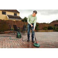 Мойка высокого давления Bosch AQT 37-13+ (06008A7201)