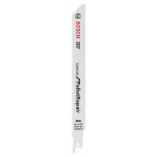 Пильное полотно S 722 VFR Special for Pallet Repair Bosch 2608658027