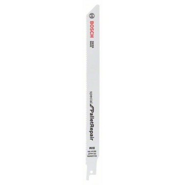 Пильное полотно S 1122 VFR Special for Pallet Repair Bosch 2608658030