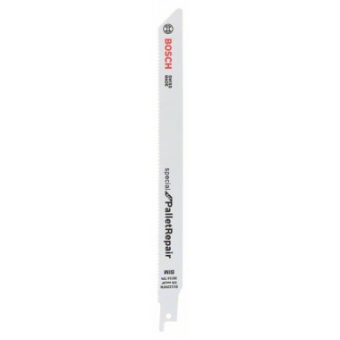 Пильное полотно S 1122 VFR Special for Pallet Repair Bosch 2608658031