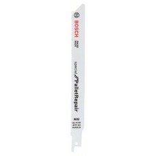 Пильное полотно S 725 VFR Special for Pallet Repair Bosch 2608658033