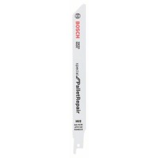 Пильное полотно S 725 VFR Special for Pallet Repair Bosch 2608658034