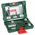 Набор сверл и насадок-бит V-Line с двусторонней отверткой из 41 шт. Bosch 2607017316