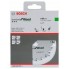 Пильный диск Optiline Wood 85x15x1,1 мм, 20 Bosch 2608643071