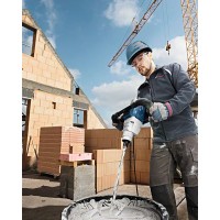 Миксер Bosch GRW 18-2 E (06011A8000)