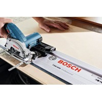 Аккумуляторная циркулярная пила Bosch GKS 10,8 V-LI (06016A1000)