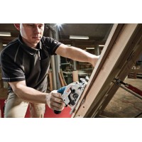 Аккумуляторная циркулярная пила Bosch GKS 10,8 V-LI (06016A1000)