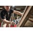 Аккумуляторная циркулярная пила Bosch GKS 10,8 V-LI (06016A1000)