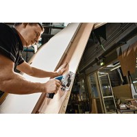 Аккумуляторная циркулярная пила Bosch GKS 10,8 V-LI (06016A1000)