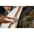 Аккумуляторная циркулярная пила Bosch GKS 10,8 V-LI (06016A1000)