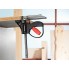 Быстрозажимные струбцины Bosch FSN KZW (1600A001F8)