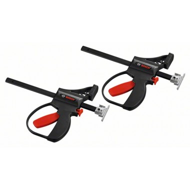 Быстрозажимные струбцины Bosch FSN KZW (1600A001F8)