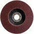 Лепестковый шлифкруг X431 Standard for Metal 115x22,23 мм, 60 Bosch 2608603713