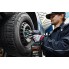 Аккумуляторный ударный гайковерт Bosch GDS 18 V-EC 250 (06019D8102)
