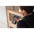 Аккумуляторный ударный гайковерт Bosch GDS 18 V-EC 250 (06019D8102)