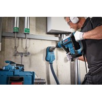 Насадка для пылеудаления Bosch GDE 68 (1600A001G7)