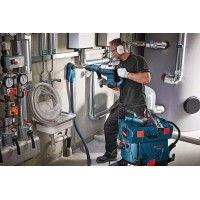 Насадка для пылеудаления Bosch GDE 68 (1600A001G7)