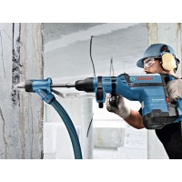 Набор для пылеудаления Bosch GDE max (1600A001G9)