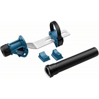 Набор для пылеудаления Bosch GDE max (1600A001G9)