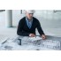 Лазерный дальномер Bosch GLM100 C (0601072700)