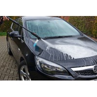 Насадка высокого давления для моющего средства для AQT Bosch F016800355