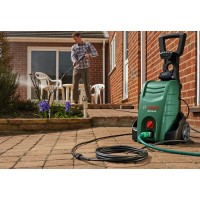 Удлинительный шланг для моек AQT Bosch F016800361