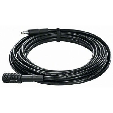 Удлинительный шланг для моек AQT Bosch F016800361