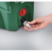 Водяной фильтр для AQT Bosch F016800363