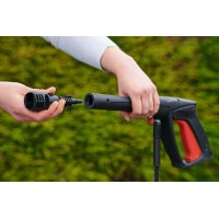 Переходник для аксессуаров Karcher Bosch F016800364