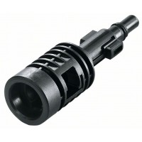 Адаптер для моек AQT до 2013 г. Bosch F016800365