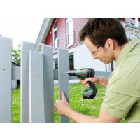 Аккумуляторная дрель-шуруповерт Bosch PSR 1440 LI-2 (06039A3021)