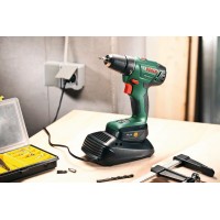 Аккумуляторная дрель-шуруповерт Bosch PSR 1440 LI-2 (06039A3021)