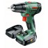Аккумуляторная дрель-шуруповерт Bosch PSR 1440 LI-2 (06039A3021)