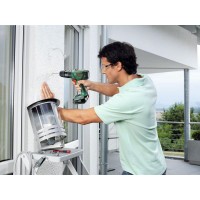 Аккумуляторная ударная дрель-шуруповерт Bosch PSB 1440 LI-2 (06039A3220)