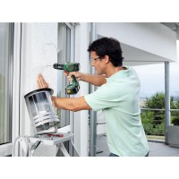 Аккумуляторная ударная дрель-шуруповерт Bosch PSB 1800 LI-2 (06039A3320)