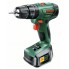 Аккумуляторная ударная дрель-шуруповерт Bosch PSB 1800 LI-2 (06039A3320)