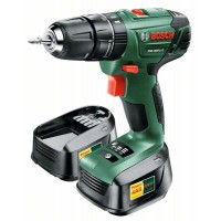 Аккумуляторная ударная дрель-шуруповерт Bosch PSB 1800 LI-2 (06039A3321)