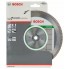 Алмазный диск Best for Ceramic Extra-Clean Turbo 180x22,23x1,6x7 мм Bosch 2608603596