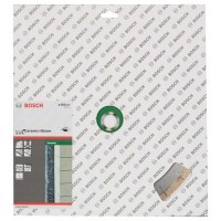 Алмазный диск Best for Ceramic and Stone 350x25,40x1,8x10 мм Bosch 2608603603