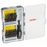 Набор из 37 отверток с рукояткой Bosch 2607017320
