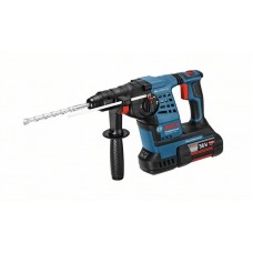 Аккумуляторный перфоратор Bosch GBH 36 V-LI Plus (0611906002)