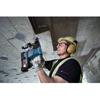 Аккумуляторный перфоратор Bosch GBH 36 VF-LI Plus (0611907002)
